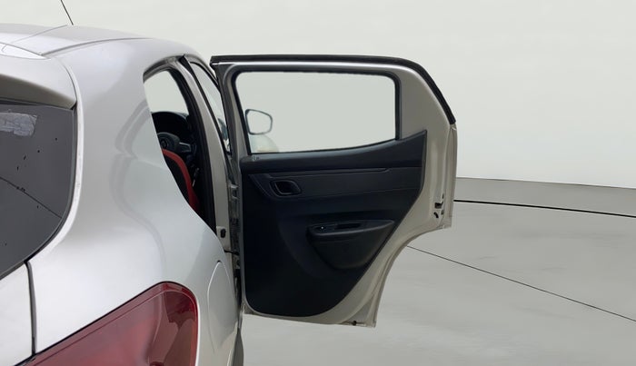 2020 Renault Kwid RXT 1.0 (O), Petrol, Manual, 33,527 km, RHS Rear Door