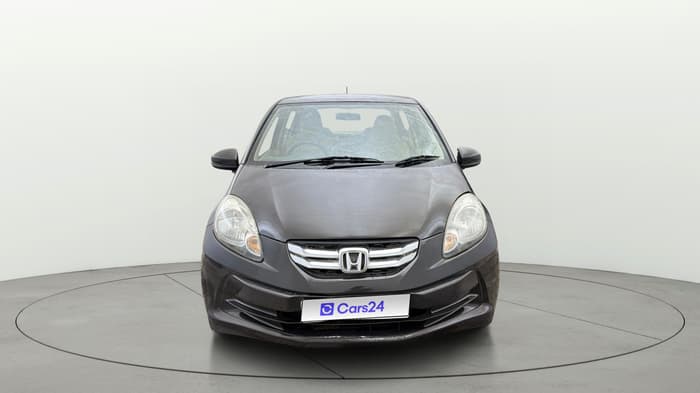 2015 Honda Amaze 1.2L I-VTEC S, Petrol, Manual, 45,260 km, Front