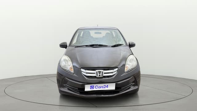 Used 2015 Honda Amaze Used 2015 Honda Amaze