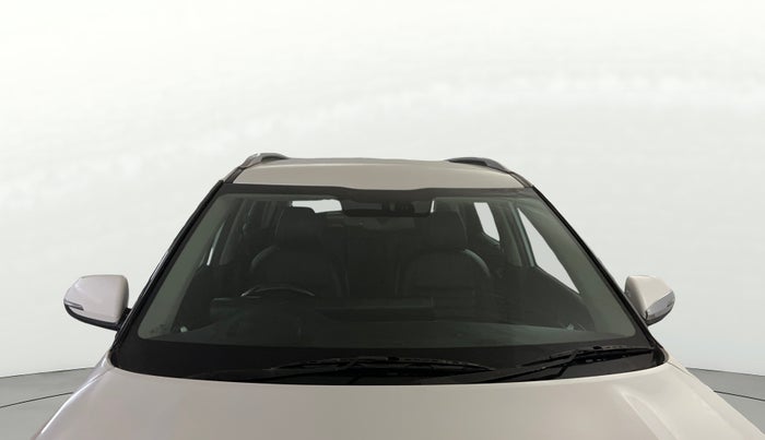 2019 KIA SELTOS GTX AT 1.4 PETROL, Petrol, Automatic, 65,010 km, Front Windshield