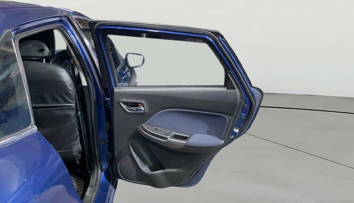 2020 Maruti Baleno ZETA PETROL 1.2, Petrol, Manual, 33,897 km, RHS Rear Door