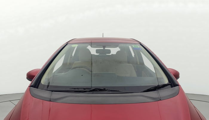 2021 Honda Jazz 1.2L I-VTEC VX CVT, Petrol, Automatic, 13,351 km, Front Windshield