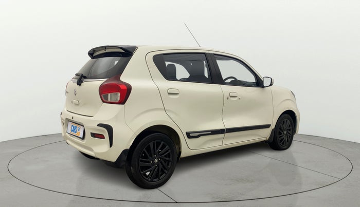 2022 Maruti Celerio ZXI PLUS AGS, Petrol, Automatic, 18,347 km, Right Back Diagonal