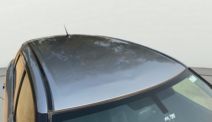 2017 Maruti Baleno ZETA PETROL 1.2, Petrol, Manual, 32,721 km, Roof