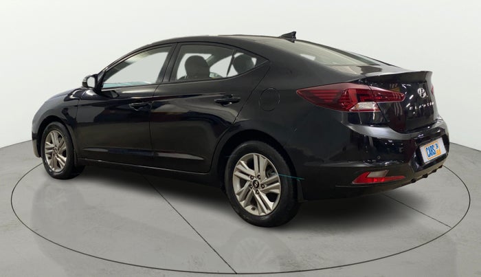 2019 Hyundai New Elantra 2.0 S PETROL, Petrol, Manual, 63,020 km, Left Back Diagonal