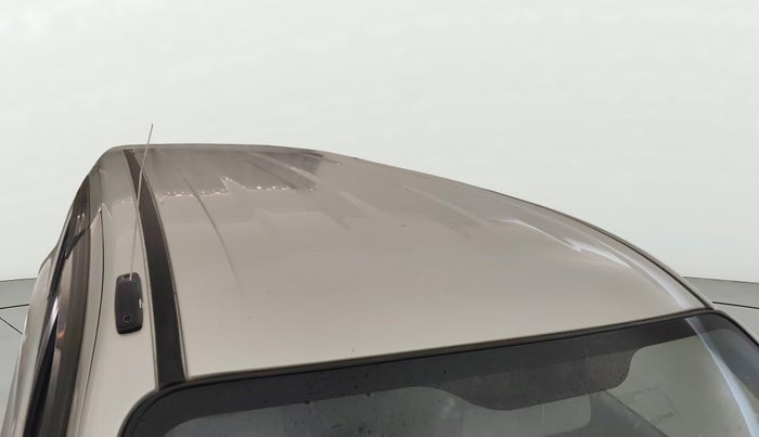 2018 Maruti Alto K10 VXI (O) AMT, Petrol, Automatic, 28,741 km, Roof