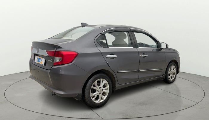 2020 Honda Amaze 1.2L I-VTEC V, Petrol, Manual, 61,244 km, Right Back Diagonal