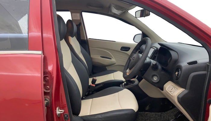 2020 Hyundai NEW SANTRO SPORTZ CNG, CNG, Manual, 69,740 km, Right Side Front Door Cabin