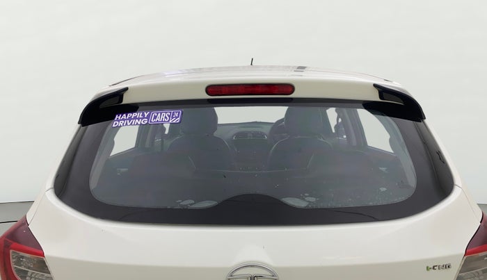 2023 Tata Tiago XT CNG, CNG, Manual, 93,984 km, Rear Windshield