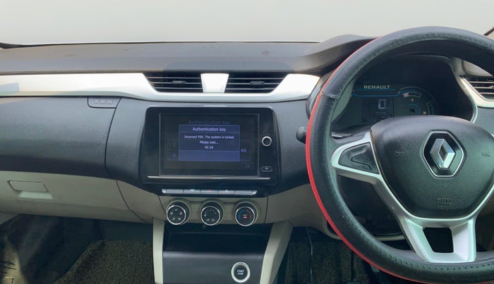 2019 Renault TRIBER RXZ, Petrol, Manual, 55,247 km, Air Conditioner