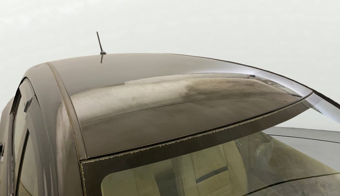 2017 Honda Amaze 1.2L I-VTEC S, CNG, Manual, 72,773 km, Roof