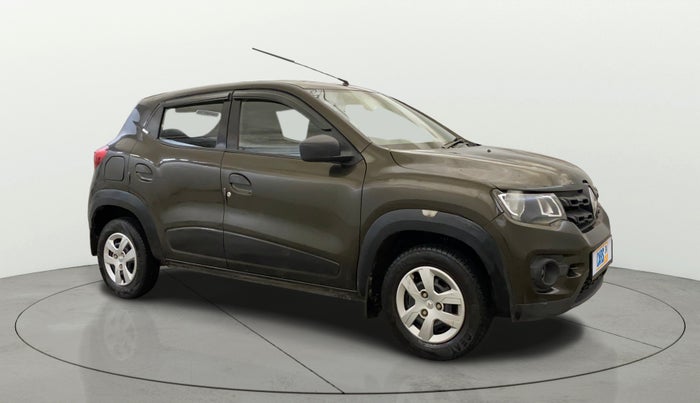 2019 Renault Kwid RXL, Petrol, Manual, 46,915 km, SRP