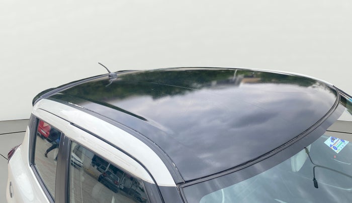 2024 Maruti Swift ZXI, Petrol, Manual, 59,192 km, Roof