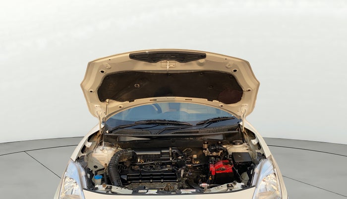 2018 Maruti Dzire VXI, Petrol, Manual, 24,589 km, Open Bonet