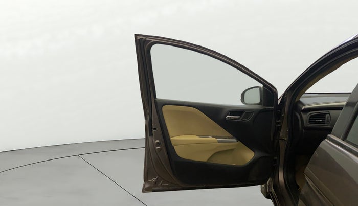 2016 Honda City 1.5L I-VTEC V MT, Petrol, Manual, 72,957 km, LHS Front Door