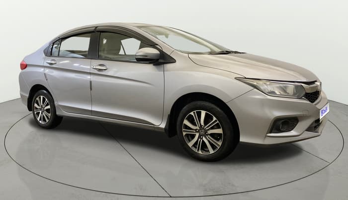 2019 Honda City 1.5L I-VTEC V MT, Petrol, Manual, 86,097 km, Right Front Diagonal