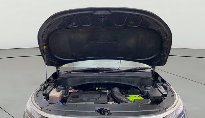 2021 KIA SELTOS HTK 1.5 DIESEL, Diesel, Manual, 88,190 km, Open Bonet