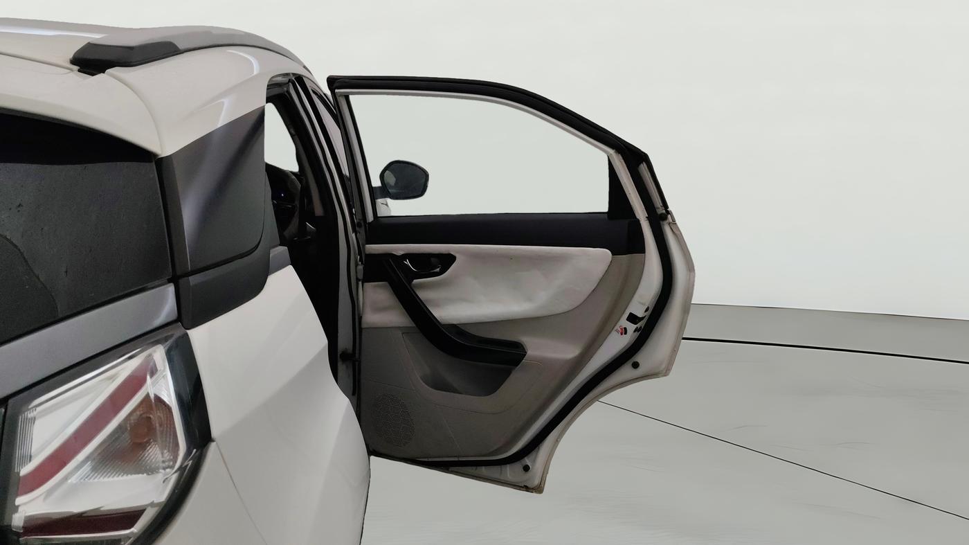 2021 Tata NEXON XZ PLUS PETROL, Petrol, Manual, 70,967 km, RHS Rear Door