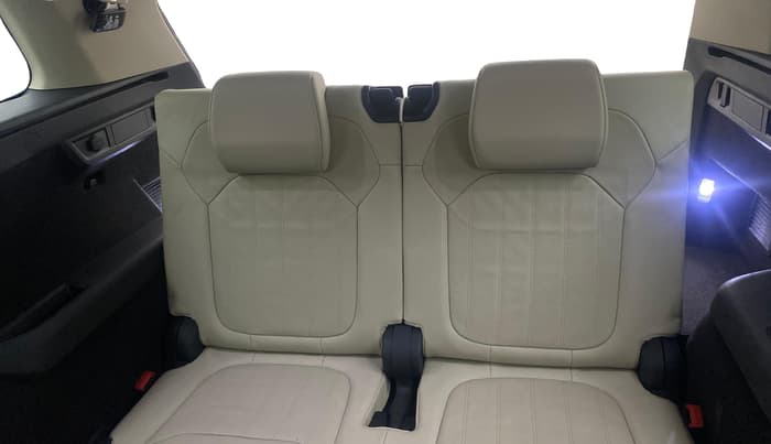 2018 Skoda Kodiaq L&K 2.0 TDI 4X4 AT, Diesel, Automatic, 1,29,281 km, Third Seat Row ( optional )