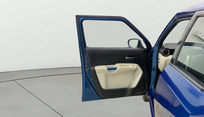 2018 Maruti IGNIS DELTA 1.2, CNG, Manual, 80,757 km, LHS Front Door