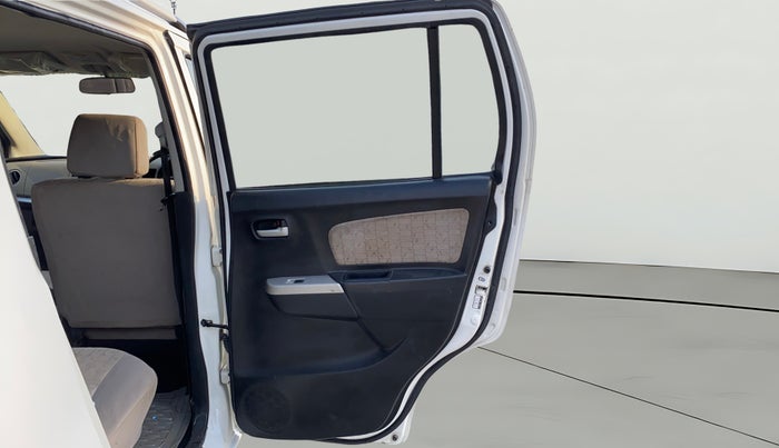 2015 Maruti Wagon R 1.0 VXI, Petrol, Manual, 88,204 km, RHS Rear Door