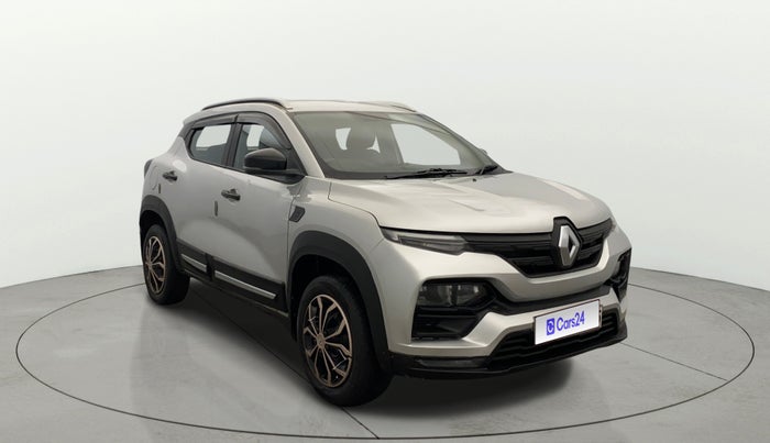 2022 Renault Kiger RXE MT, Petrol, Manual, 46,358 km, SRP