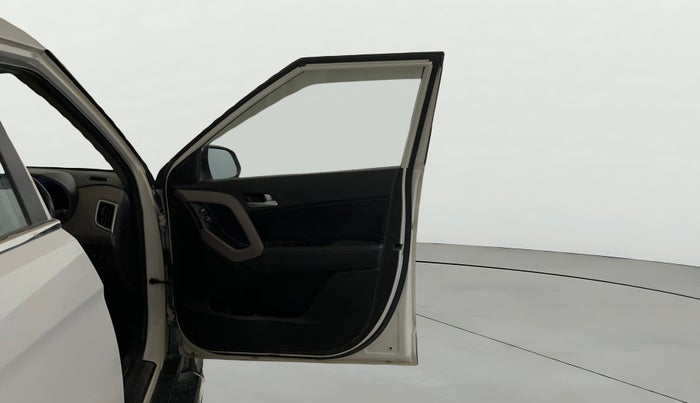 2019 Hyundai Creta SX (O) 1.6 PETROL, Petrol, Manual, 49,488 km, RHS Front Door