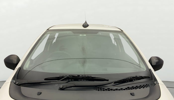 2018 Tata Tiago XT 1.2 REVOTRON, Petrol, Manual, 85,429 km, Front Windshield