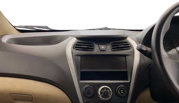 2015 Hyundai Eon ERA +, Petrol, Manual, 23,656 km, Air Conditioner