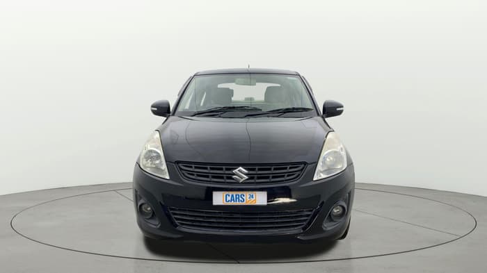 2014 Maruti Swift Dzire ZXI, Petrol, Manual, 58,636 km, Front