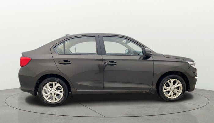 2019 Honda Amaze 1.2L I-VTEC V CVT, Petrol, Automatic, 27,585 km, Right Side View