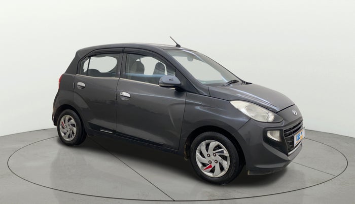 2019 Hyundai NEW SANTRO SPORTZ CNG, CNG, Manual, 1,00,156 km, Right Front Diagonal