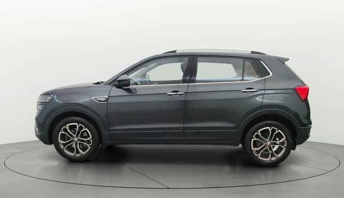 2022 Skoda KUSHAQ STYLE 1.5L TSI DSG, Petrol, Automatic, 29,374 km, Left Side