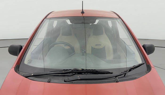 2014 Hyundai Eon MAGNA +, Petrol, Manual, 55,688 km, Front Windshield