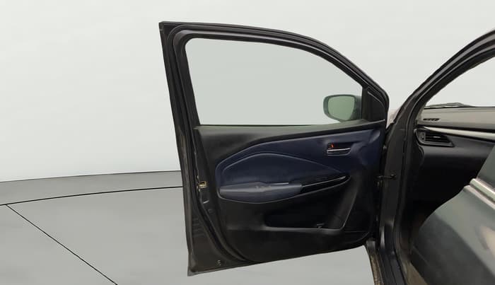 2022 Maruti Baleno ALPHA PETROL 1.2, Petrol, Manual, 71,094 km, LHS Front Door