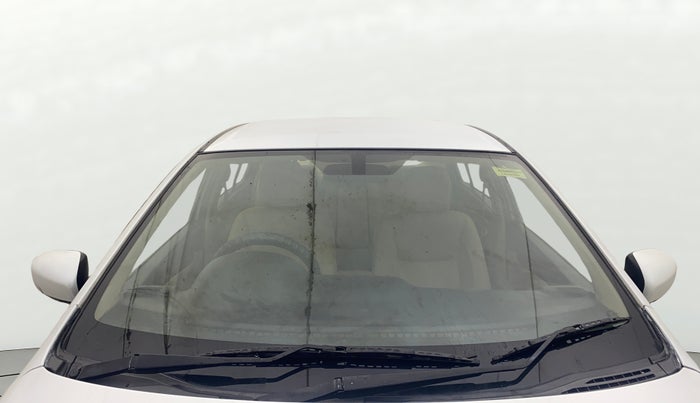 2015 Maruti Ciaz VDI+ SHVS, Diesel, Manual, 1,27,560 km, Front Windshield