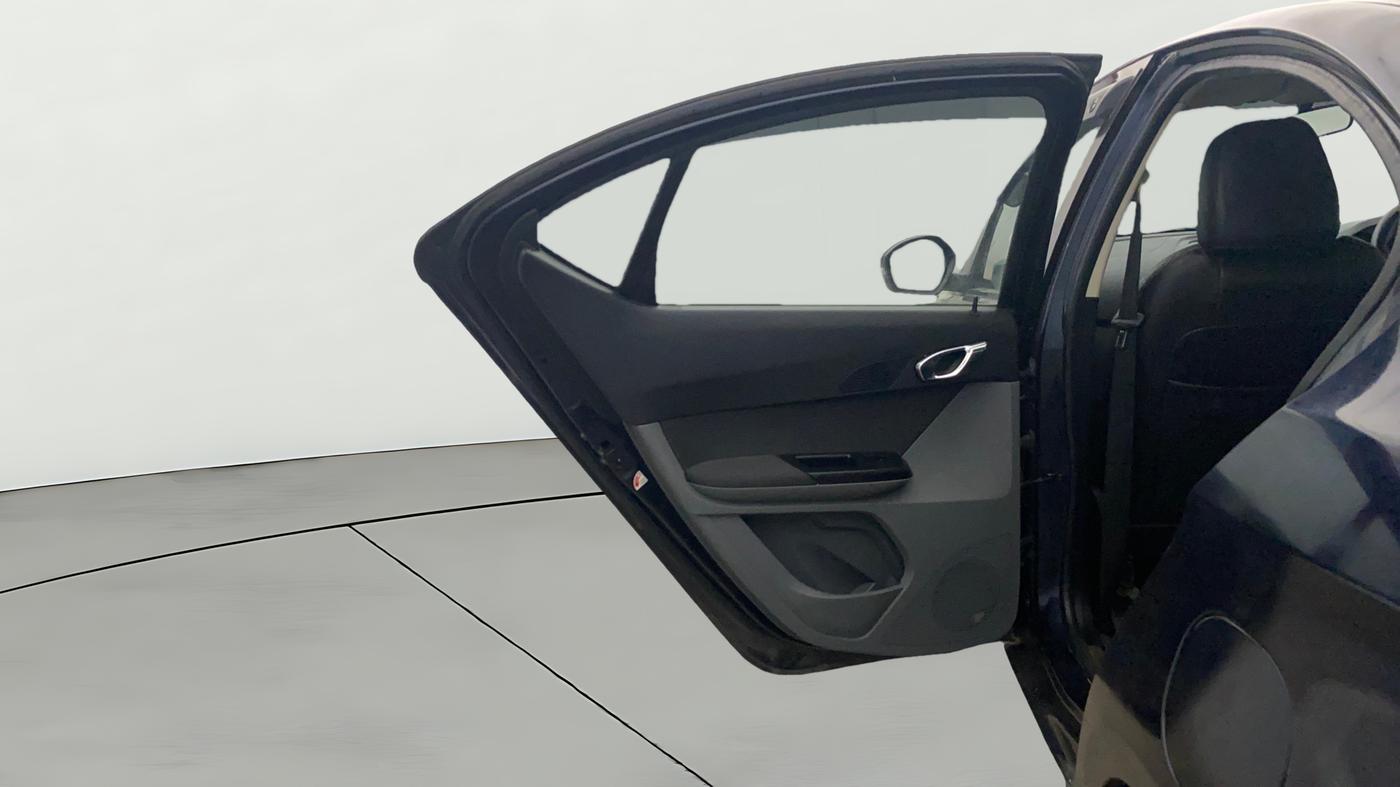 2018 Tata TIGOR XZA PETROL, Petrol, Automatic, 64,507 km, LHS Rear Door