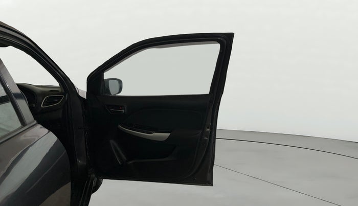 2018 Maruti Baleno DELTA PETROL 1.2, Petrol, Manual, 50,233 km, RHS Front Door