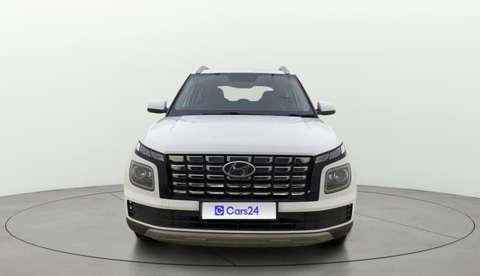 2023 Hyundai VENUE S(O) 1.2, Petrol, Manual, 39,081 km, Front