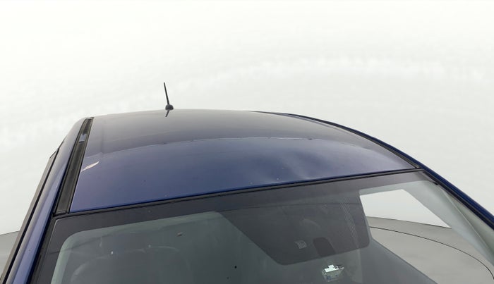 2020 Maruti S Cross SIGMA 1.5, Petrol, Manual, 1,14,919 km, Roof