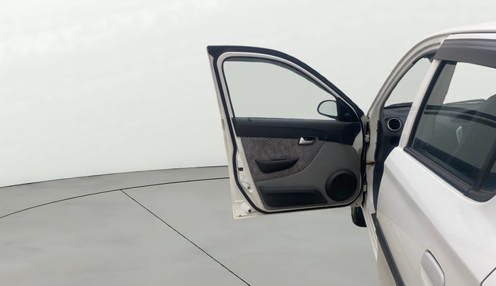 2017 Maruti Alto 800 VXI, Petrol, Manual, 1,00,241 km, LHS Front Door