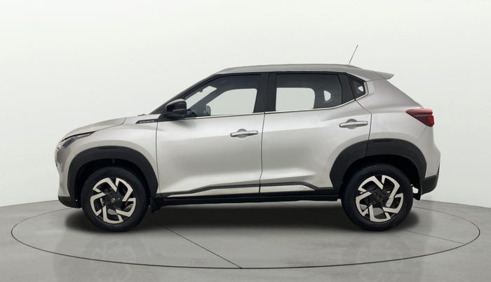2020 Nissan MAGNITE XV PREMIUM TURBO (O), Petrol, Manual, 41,361 km, Left Side
