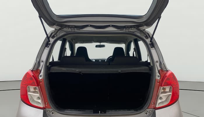 2019 Maruti Celerio X ZXI AMT, Petrol, Automatic, 1,39,970 km, Boot Open Zoomed View