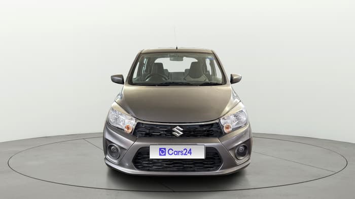 2019 Maruti Celerio VXI AMT, Petrol, Automatic, 17,450 km, Front