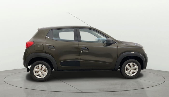 2018 Renault Kwid RXL, Petrol, Manual, 1,13,041 km, Right Side View