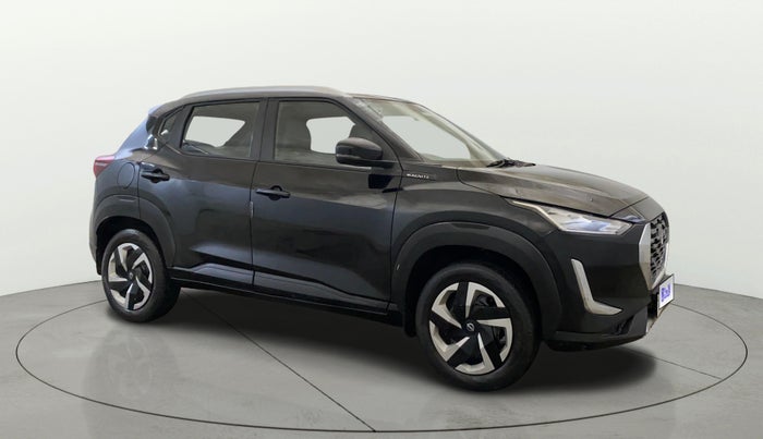 2023 Nissan MAGNITE XL, Petrol, Manual, 46,586 km, SRP