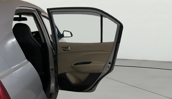 2019 Hyundai NEW SANTRO SPORTZ CNG, CNG, Manual, 86,196 km, RHS Rear Door