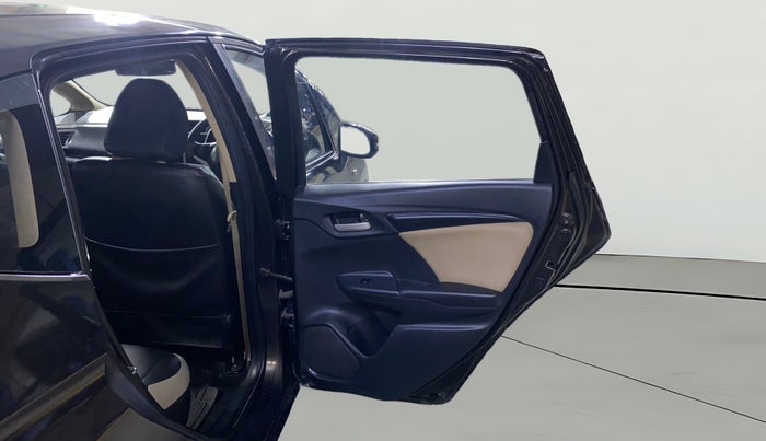 2017 Honda Jazz 1.2L I-VTEC SV, Petrol, Manual, 93,802 km, RHS Rear Door