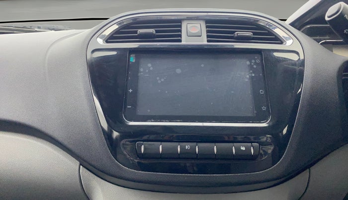 2020 Tata Tiago XZA PLUS DUAL TONE PETROL, Petrol, Automatic, 48,662 km, Air Conditioner