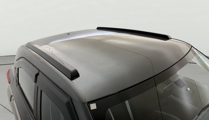 2023 Tata PUNCH PURE MT, Petrol, Manual, 24,828 km, Roof